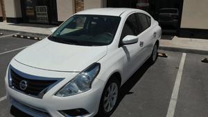  nissan versa advance