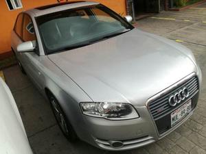 Audi A4 S-line 