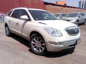 Buick Enclave p V6/3.6 Aut