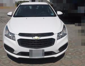 CHEVROLET CRUZE *SRTA ISABEL /*HAY