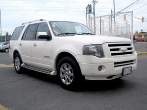 Camioneta FORD EXPEDITION LIMITED, Mod. 