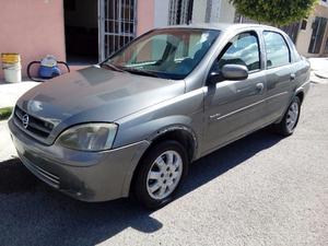 Chevrolet Corsa 