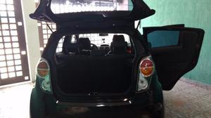 Chevrolet Spark  LTZ