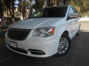 Chrysler Town & Country  Limited V6/3.6 Aut