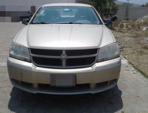 DODGE AVENGER *SRTA ISABEL /*HAY