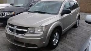 DODGE JOURNEY *SRTA ISABEL /*HAY