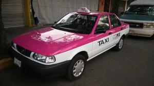 Excelente Taxi Tsuru