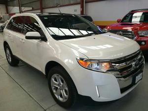 Ford Edge  Limited (mexcar)