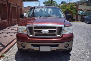 Ford F-150 King Ranch 06