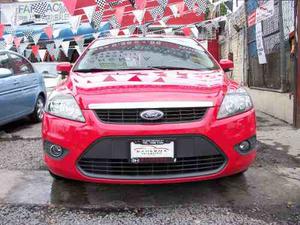 Ford Fiesta 10% De Enganche
