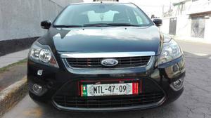 Ford Focus Sports 