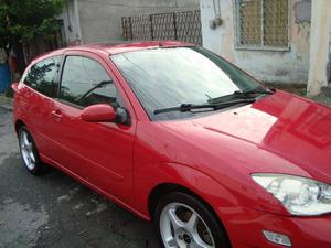 Ford Focus  svt