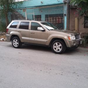 Grand cherokee 