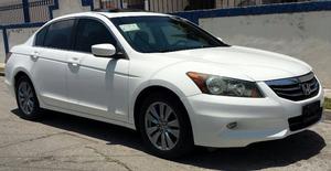 Honda Accord EXL IMPECABLE