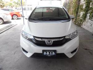 Honda Fit Hit  Aut.