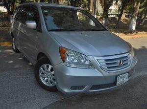 Honda Odyssey p LX minivan aut