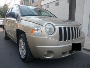 Jeep Compass ,AUT, ELEC, RINES,