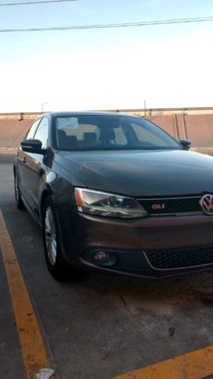 Jetta Sport