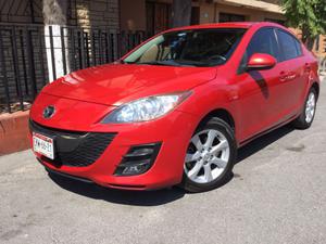 Mazda 3 touring 