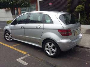 Mercedes B Confort