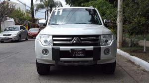 Mitsubishi Montero