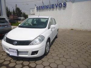 Nissan Tiida Sedan  Custom