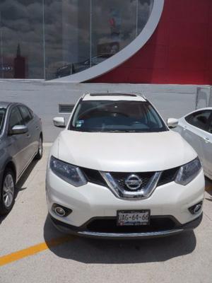 Nissan X-Trail  Advance 3 Row Seminueva