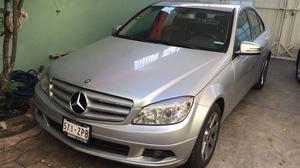 PRECIOSO MERCEDES BENZ C200KOMPRESSOR