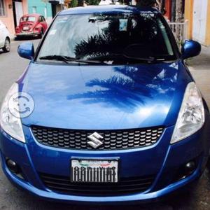Suzuki Swift GLS | Hatchback | Azul RAP