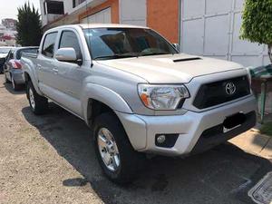 Toyota Tacoma Sport Trd 4x