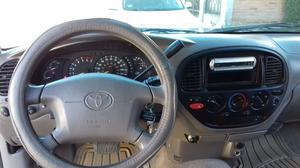 Toyota Tundra  Kilometraje 