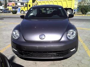 VOLKSWAGEN BEETLE *SRTA ISABEL /*HAY