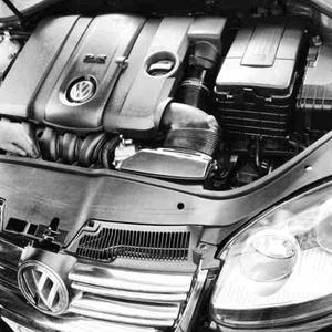Volkswagen Bora Sport  - Triptronic: 6 Velocidades