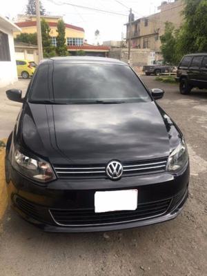 Volkswagen Vento  Kilometraje 