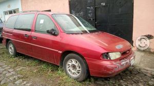 Windstar para reparar