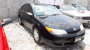 saturn ion 4 puertas excelente manejo