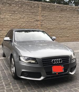 Audi A