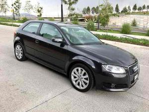 Audi A3 Attraction, 2.0t 