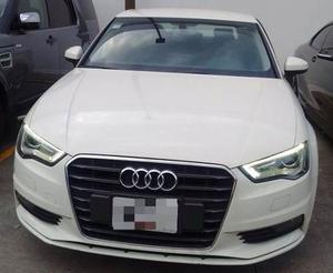 Audi A3 Sedan 1.4