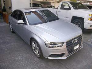 Audi A4 Sport 