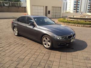 BMW 320i Biturbo Sport Line 1 Dueño 