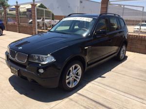 BMW X3 EXC CONDICCIONES