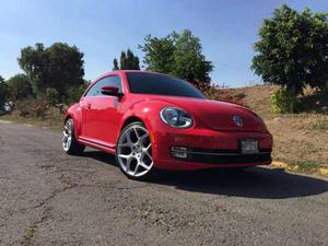 Beetle Sport  Motor 2.5