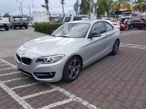 Bmw 220ia Coupe Sport Line