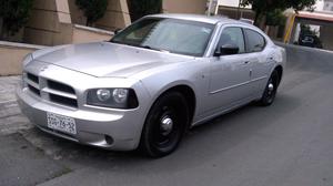 CHARGER 07