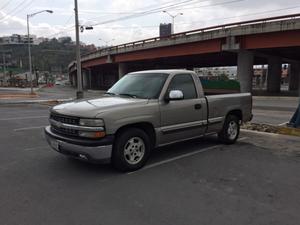 CHEVROLET CHEYENNE MEXICANA