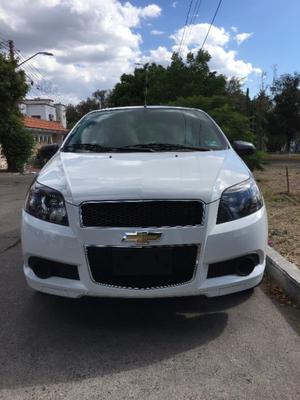 Chevrolet Aveo LT 