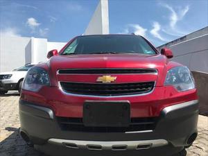 Chevrolet Captiva Sport p Ls L4 2.4 Aut