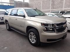 Chevrolet Suburban LT  / CarShop by Hertz (Venta en