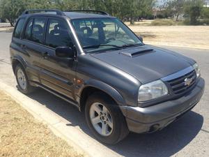 Chevrolet Tracker 06 aut 4cil